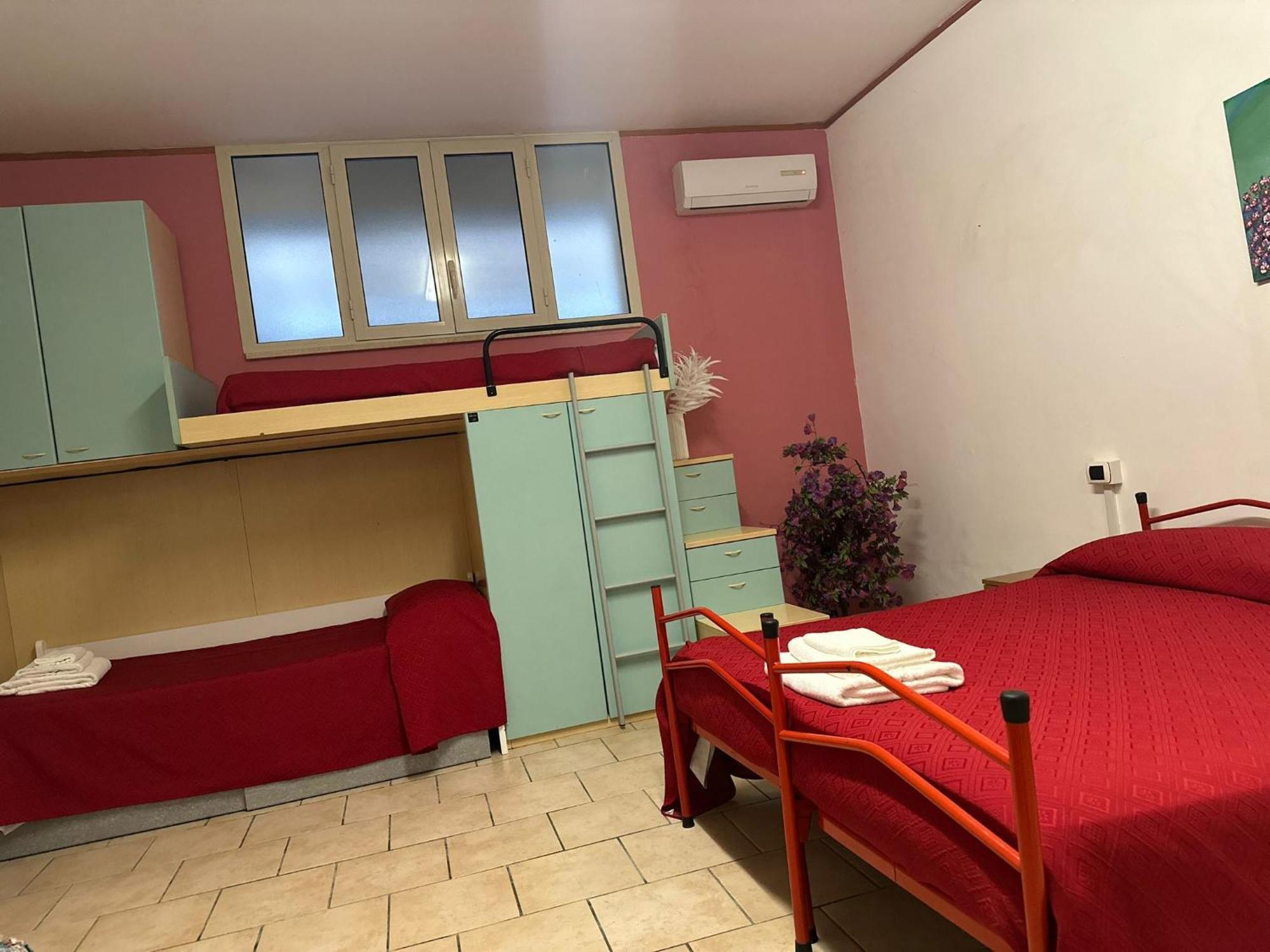 Residence Lupiae Lecce Exterior foto